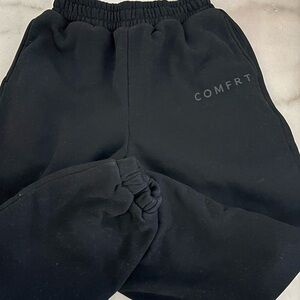 Adult unisex Joggers